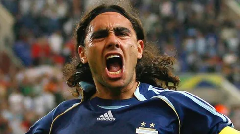 Juanmpi Sorín elogió a River y lo candidateó a ganar la Copa Libertadores: "Con Gallardo todo es posible"