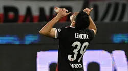 En una ráfaga, River le gana a Instituto por los goles de Colidio y Lencina