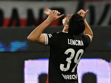 En una ráfaga, River le gana a Instituto por los goles de Colidio y Lencina