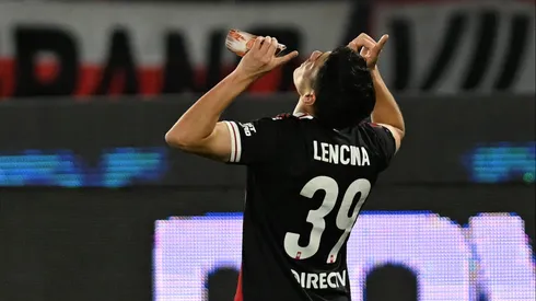 En una ráfaga, River le gana a Instituto por los goles de Colidio y Lencina