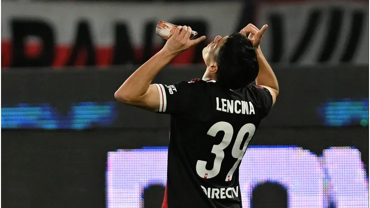 En una ráfaga, River le gana a Instituto por los goles de Colidio y Lencina