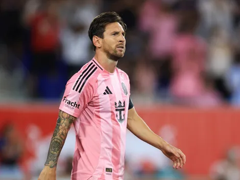 Messi marcó un doblete en el triunfo de Inter Miami y se acerca a los 1.000 goles