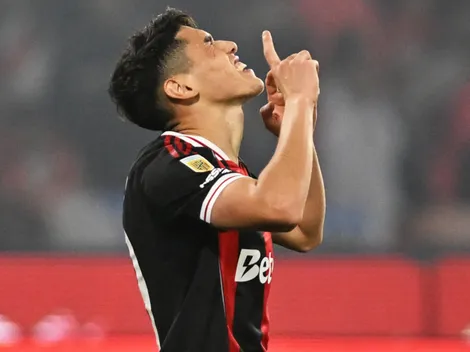 Santiago Lencina definió en dos palabras su actuación ante Instituto