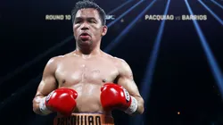 Manny Pacquiao y la fortuna que se llevó en su vuelta al boxeo