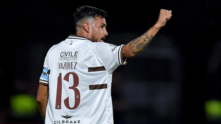 Nacho Vázquez