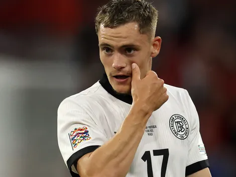 Mientras Florian Wirtz costó 145 millones de dólares, Liverpool pondrá 104 millones por un nuevo delantero