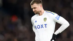 Si se queda en el club tendrá que sumarse al Sub 21