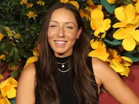 Es una de las mejores tenistas de la actualidad, las lesiones casi la retiran y tiene una fortuna millonaria: “La gente piensa que tengo mayordomo”