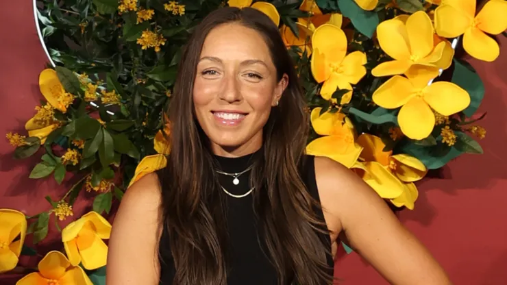 Jessica Pegula