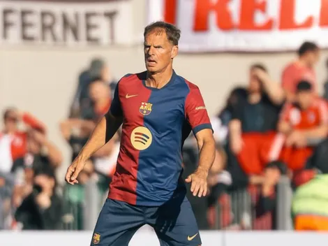 Fue campeón de la Champions, eliminó a Argentina de un Mundial y habló maravillas del Monumental de River: “Mucha historia”