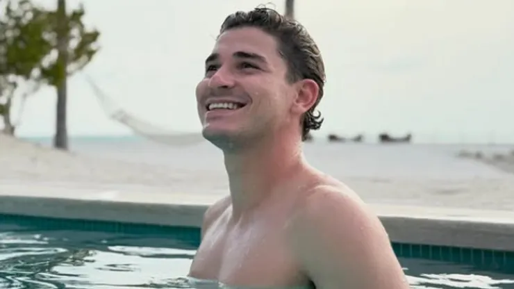 Julián Alvarez