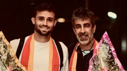 Kevin Sibille, nuevo jugador de East Bengal Football Club