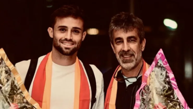 Kevin Sibille, nuevo jugador de East Bengal Football Club