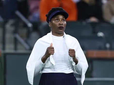 Fue número 1 del mundo, ganó 71 títulos en su carrera y vuelve al tenis a los 45 años: "Es algo que nunca imaginé"