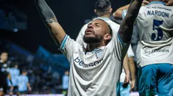 Con un golazo de Vergara, Racing venció a Belgrano en Córdoba y sumó su primera victoria en el Clausura