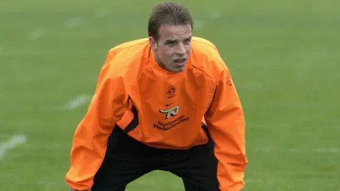 Jugó en Inter, fue compañero de Zlatan y construyó un zoológico en su casa para terminar en bancarrota