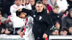 River hoy: Gallardo piensa en San Lorenzo, la situación de Driussi y dos nuevas cláusulas millonarias