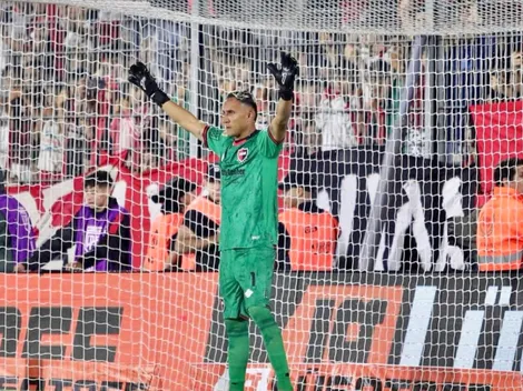 Keylor Navas se va de Newell's y será refuerzo de Pumas: el ex Boca que podría reemplazarlo