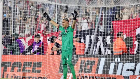 Keylor Navas se va de Newell's y jugará en México.