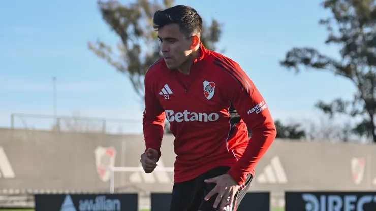 Marcos Acuña