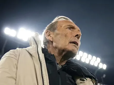 Con Paredes y Cavani, la posible formación de Boca vs. Atlético Tucumán