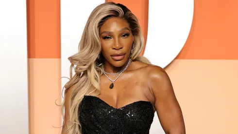 Serena Williams