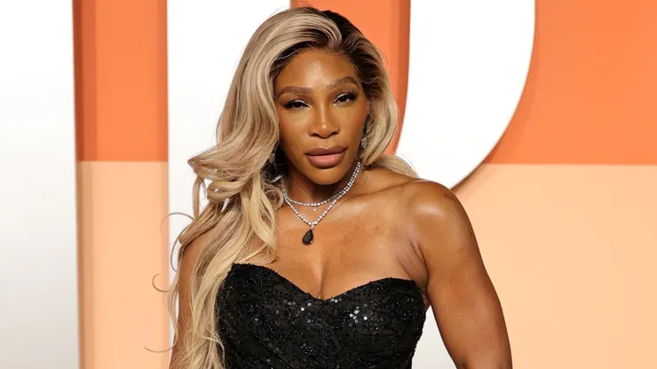 Serena Williams