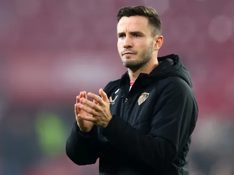 Flamengo rompió el mercado y selló el fichaje de Saúl