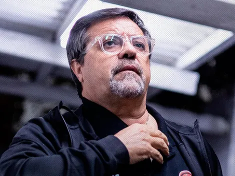 La filosa respuesta de Caruso Lombardi sobre el equipo más grande del fútbol argentino