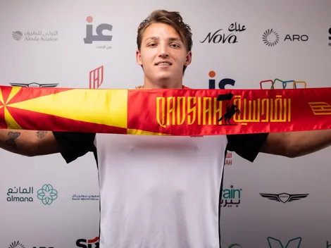 Retegui a Arabia: el dinero que cobrarán Boca, River, Estudiantes, Talleres y Tigre