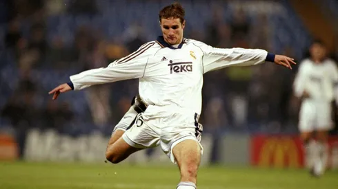 Jugó en Real Madrid, fue campeón de la Champions League y acusó a Los Galácticos por su salida: "Me hacieron la vida imposible"