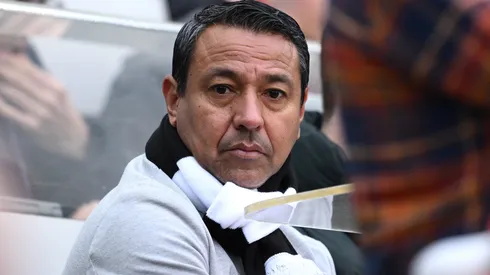 Nolberto Solano, ex futbolista peruano que jugó en Boca, Newcastle, Aston Villa y West Ham. (Getty Images)