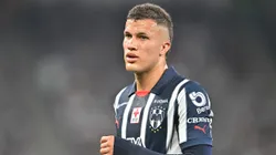 Palmeiras busca a Deossa para reemplazar a Richard Ríos