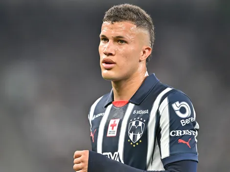 Palmeiras busca a Deossa para reemplazar a Richard Ríos