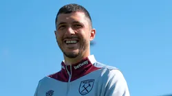 Guido Rodríguez se ofreció a uno de sus ex equipos, pero fue rechazado