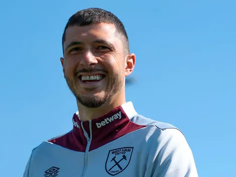 Guido Rodríguez se ofreció a uno de sus ex equipos, pero fue rechazado