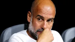Guardiola cerca de perder un jugador que ha sido clave en Manchester City
