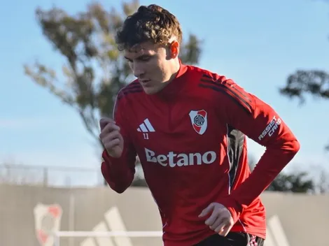 River hoy: el dinero que recibe por Panichelli, el juicio que deberá pagar por culpa de Passarella y el interés por Simón