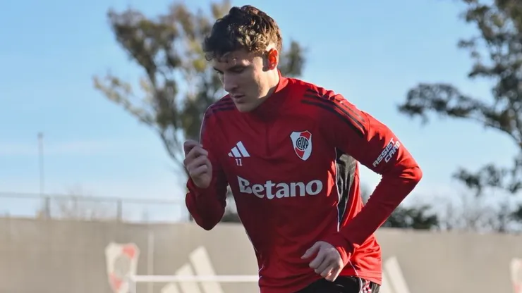 Facundo Colidio