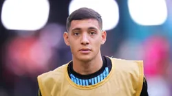 El trueque de jugadores de la Selección Argentina que destrabaría la salida de Molina de Atlético de Madrid