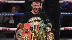 Mientras Manny Pacquiao regresó con 46 años, un campeón mundial indiscutible sorprendió anunciando su retiro a los 34