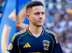 Herrera se perfila como titular y Zeballos cambiaría de puesto