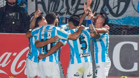 Pocho Román llega al Decano antes de enfrentar a Boca por Copa Argentina