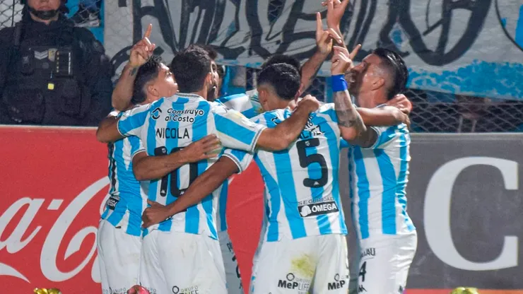 Pocho Román llega al Decano antes de enfrentar a Boca por Copa Argentina