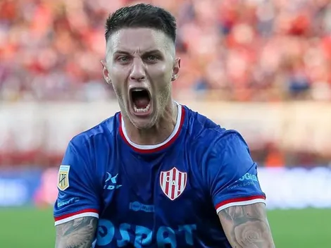 Tras la polémica de Salas, Racing rompió el "pacto de caballeros" y compró a Franco Pardo por la cláusula