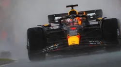 El Gran Premio de Bélgica y unas predicciones meteorológicas complicadas