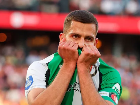 Acordó su fichaje con Al Nassr, pero fue rechazado en la concentración y ahora es objetivo de Atlético de Madrid