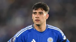 Facundo Buonanotte se aleja de la Premier League: los 2 grandes de Europa que se pelean por él