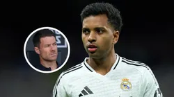 Real Madrid todavía no dijo su última palabra en este mercado