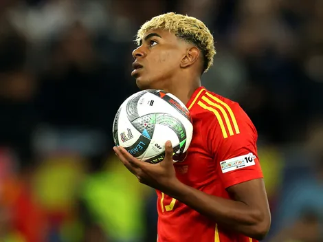 El campeón del mundo que insultó a Dibu Martínez ahora arremetió contra Lamine Yamal: "No lo puedo ni ver"